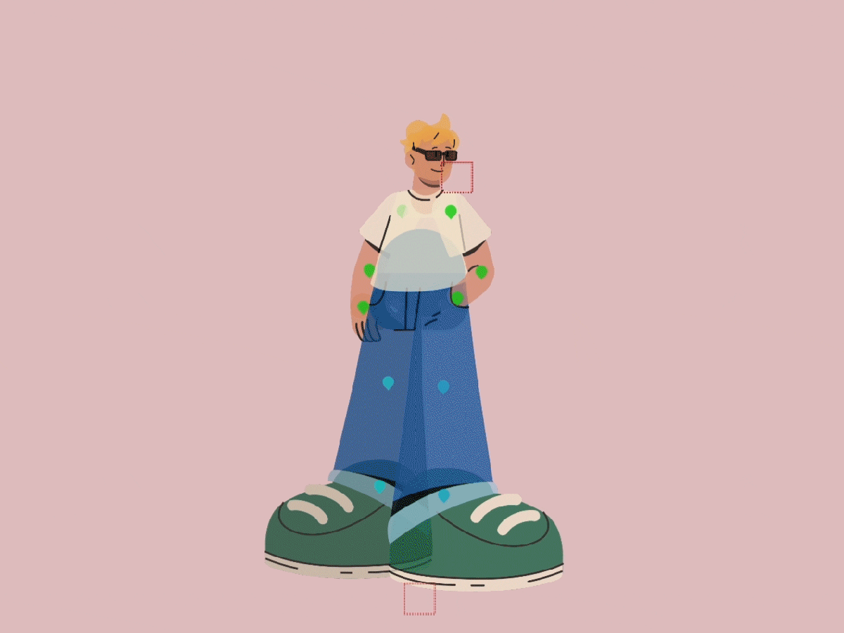 Character Animation